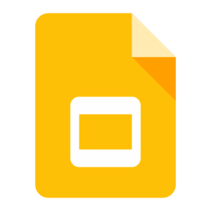Google Slides ScreenLime Modul Digital Signage Manager