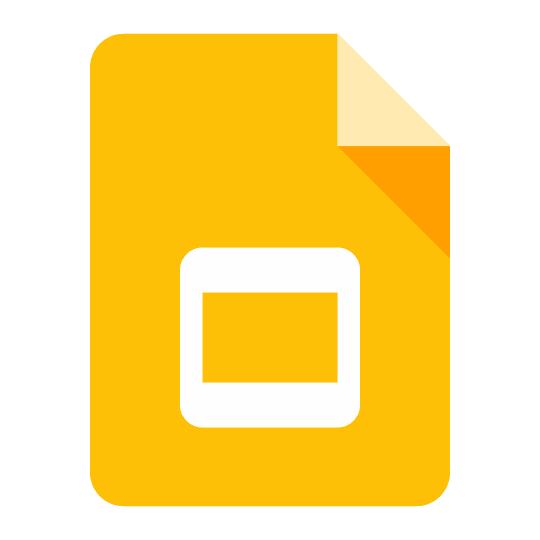 Google Slides ScreenLime Modul Digital Signage Manager