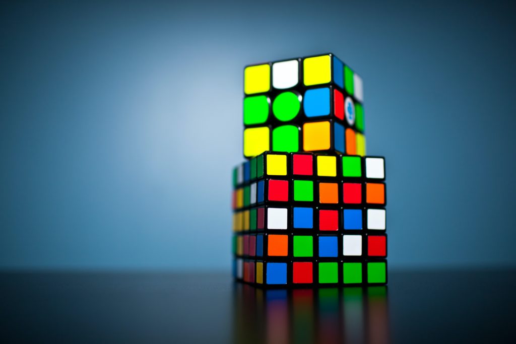 quiz-warteraum modul von ScreenLime Digital Signage